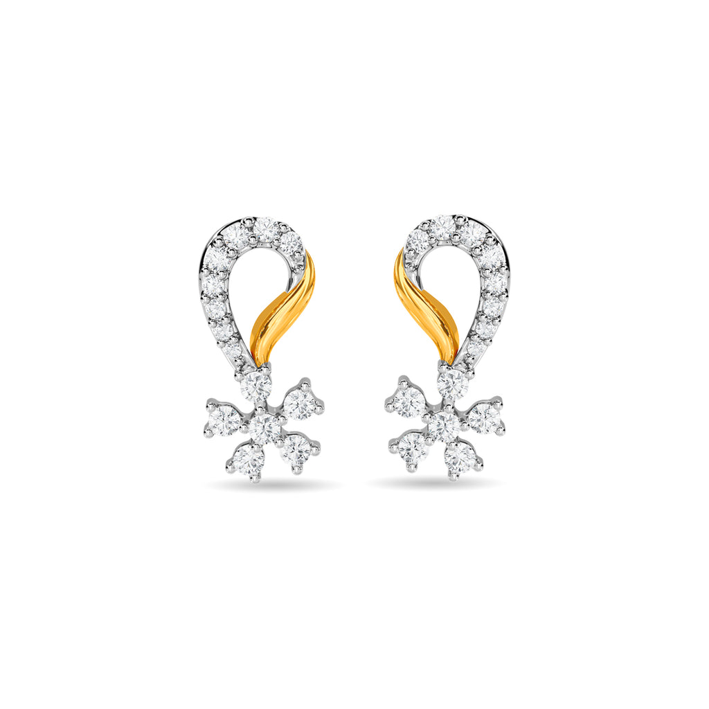 Marika Earring