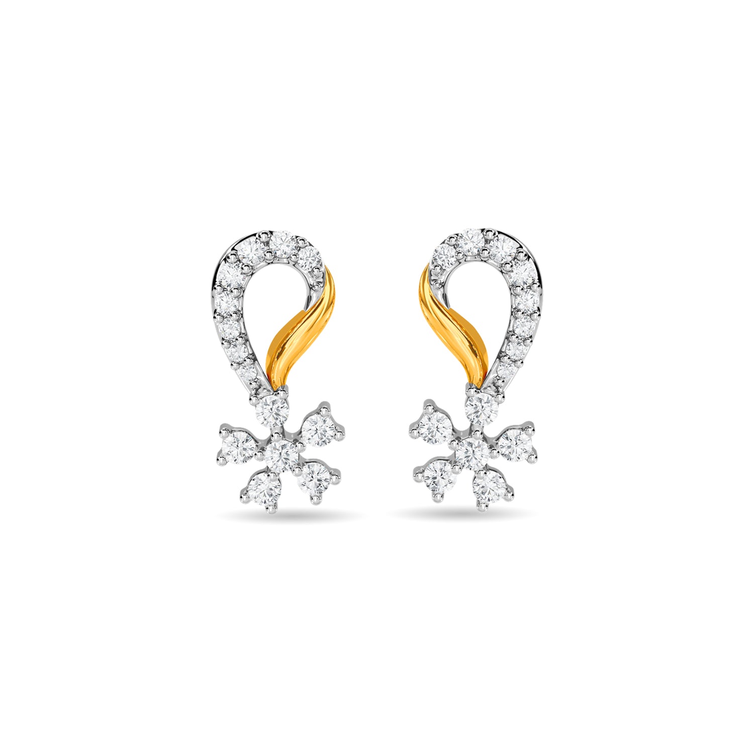 Marika Earring