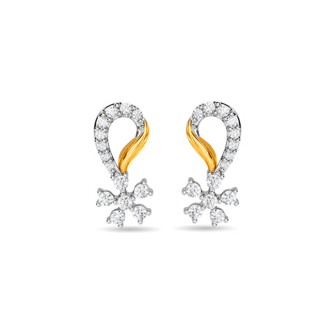Marika Earring