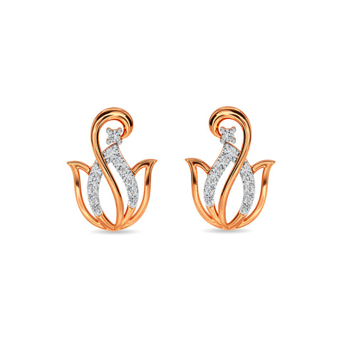Nortbert Earring