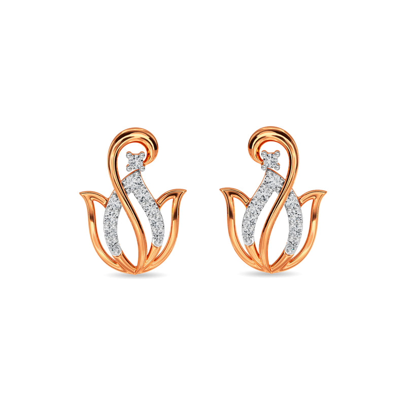 Nortbert Earring
