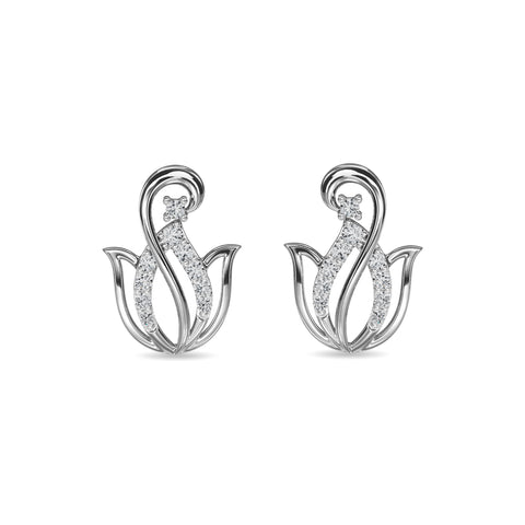 Nortbert Earring