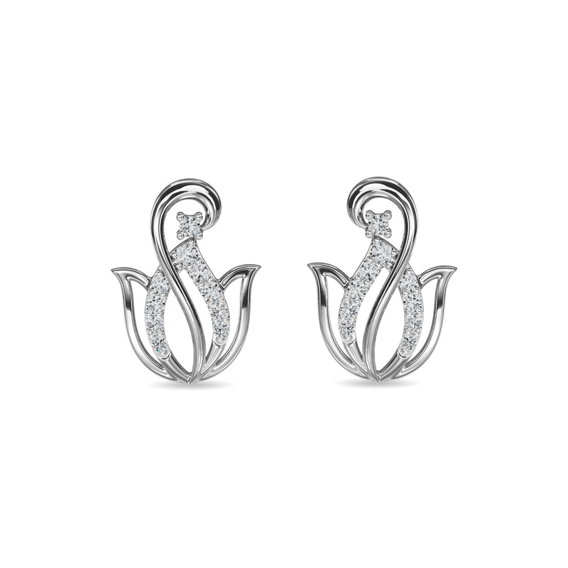 Nortbert Earring