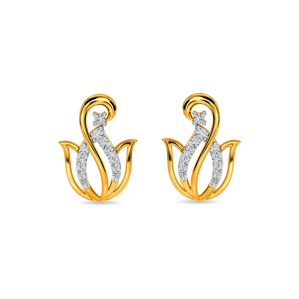 Nortbert Earring