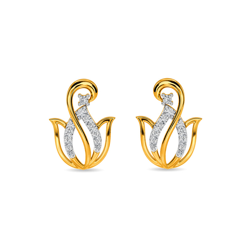 Nortbert Earring