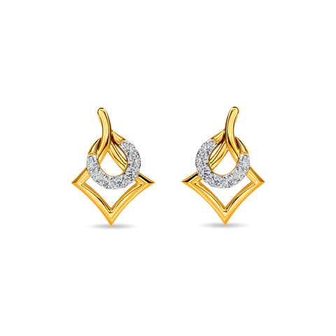 Marion Earring