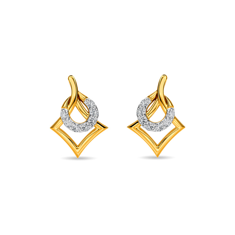 Marion Earring