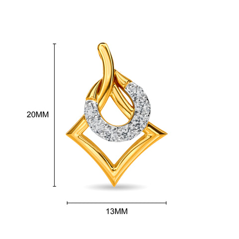 Marion Earring