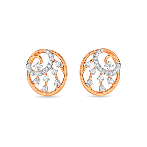 Nuala Earring