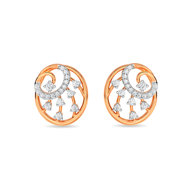 Nuala Earring