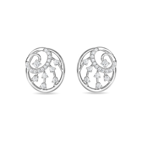 Nuala Earring
