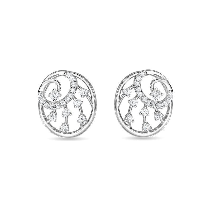 Nuala Earring