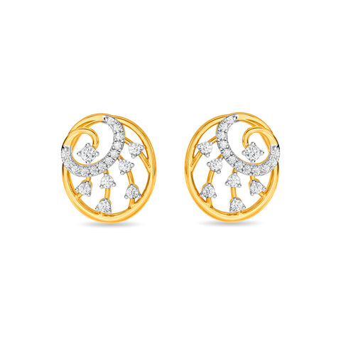 Nuala Earring