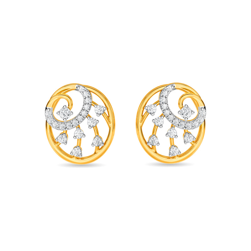 Nuala Earring