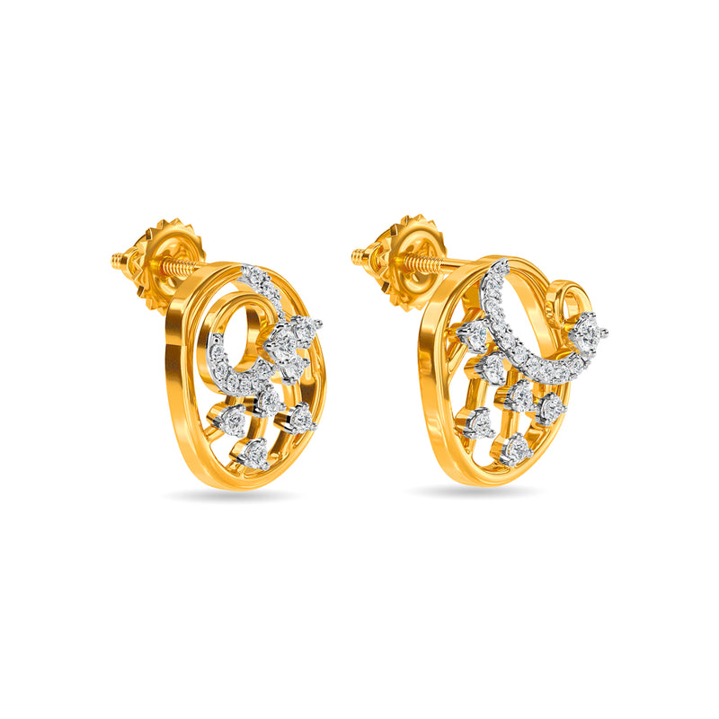 Nuala Earring