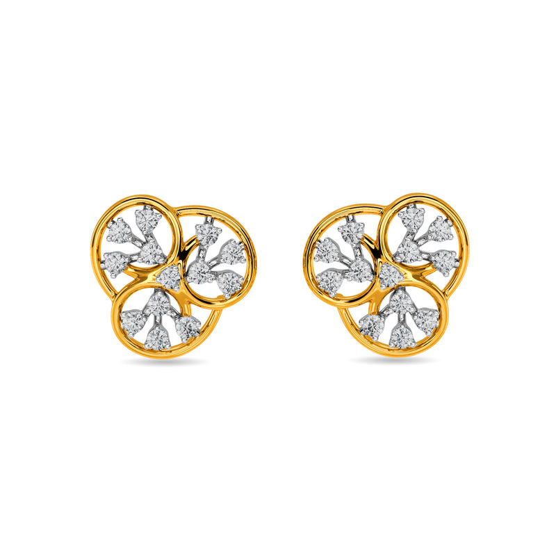 Maciej Earring