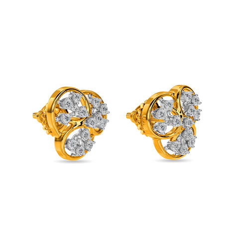 Maciej Earring