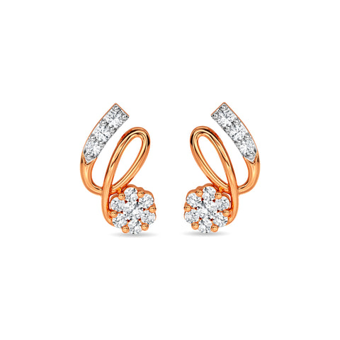 Malia Earring