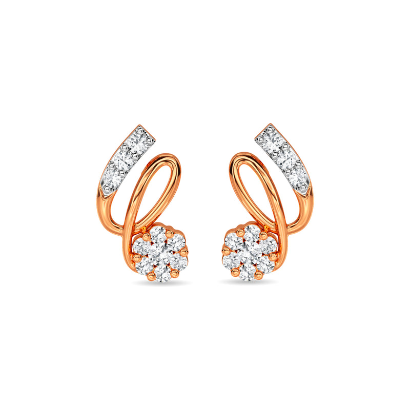 Malia Earring
