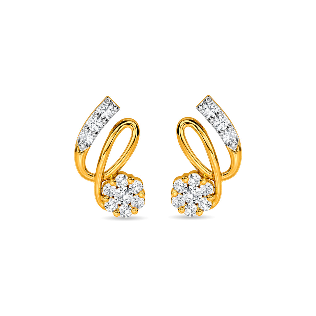 Malia Earring