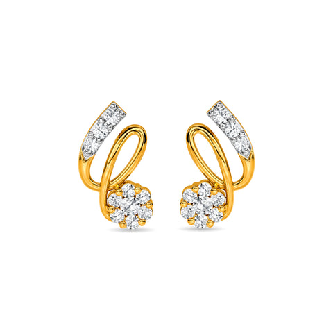 Malia Earring