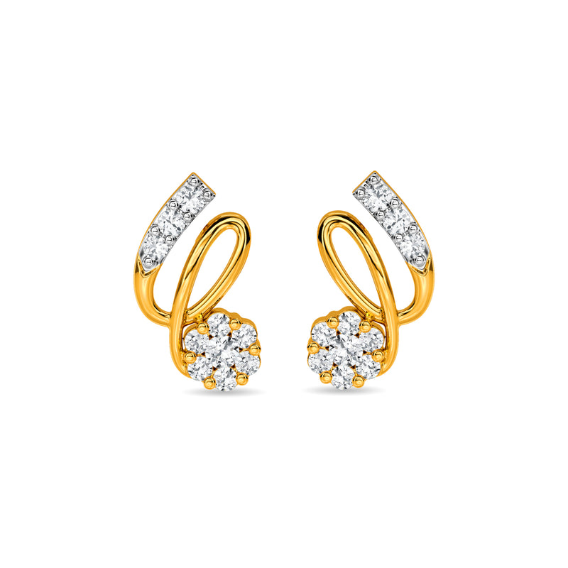 Malia Earring