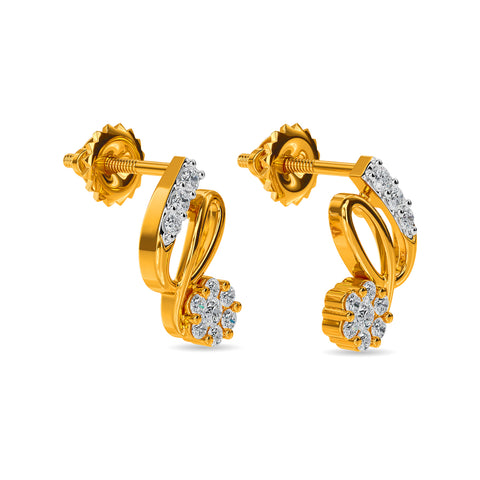 Malia Earring