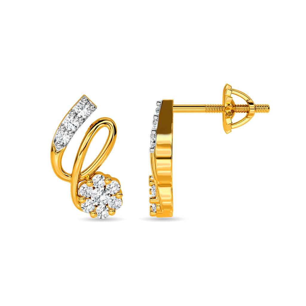 Malia Earring