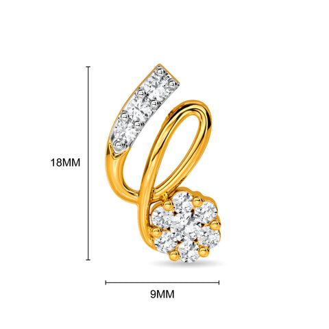 Malia Earring