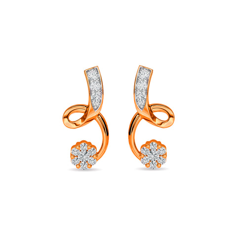 Marcie Earring