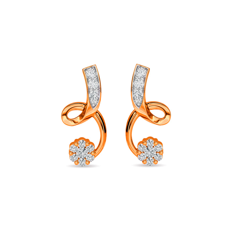 Marcie Earring