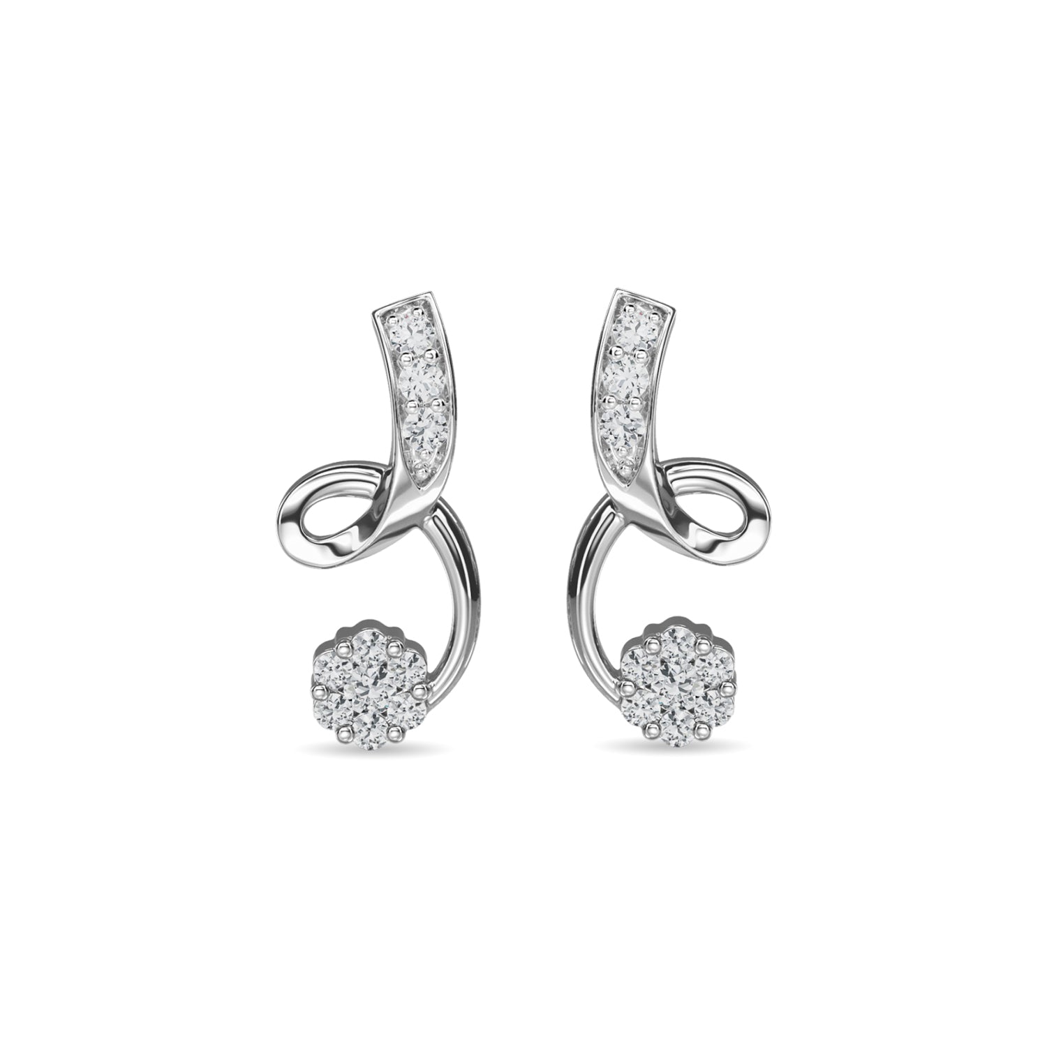 Marcie Earring