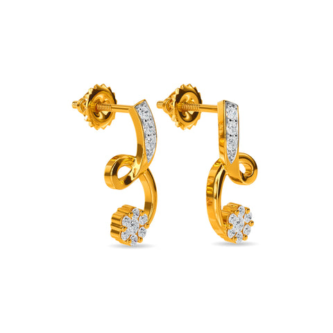 Marcie Earring