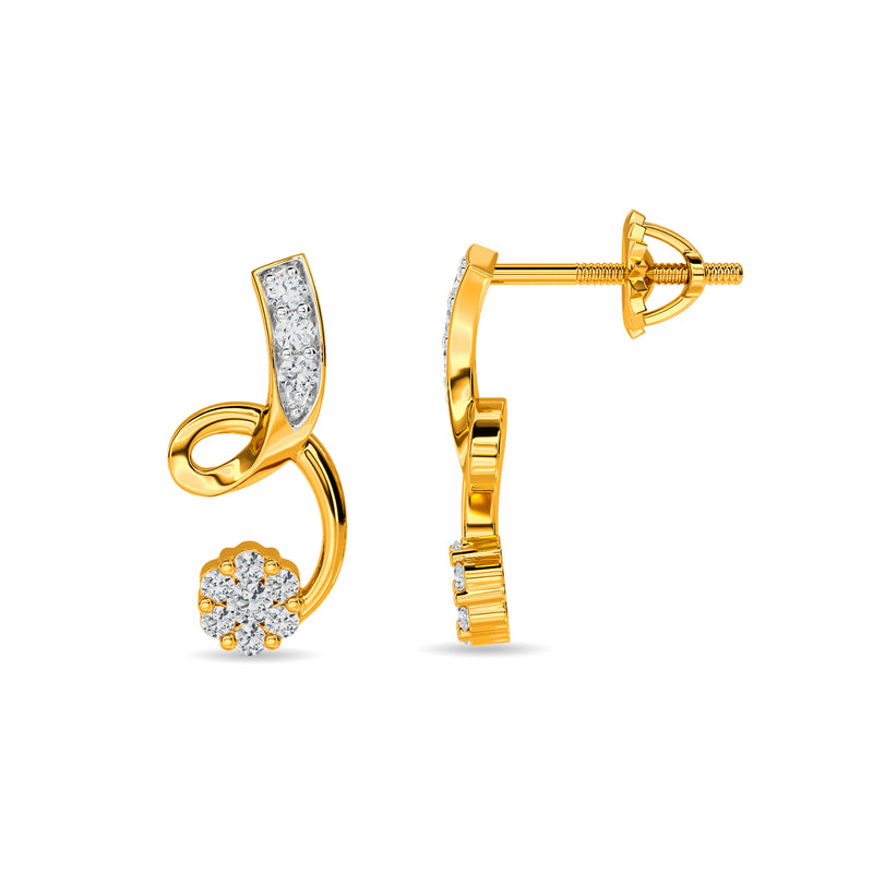 Marcie Earring