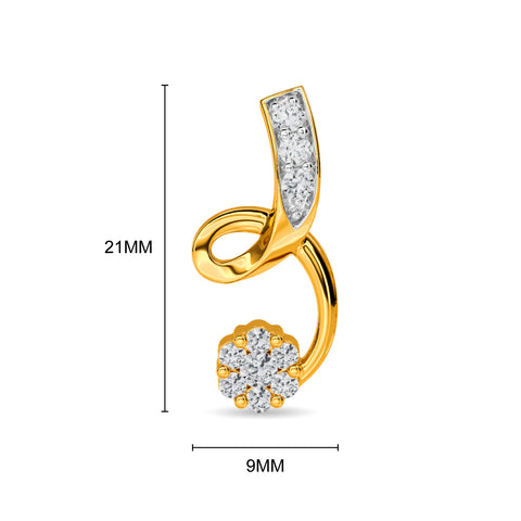 Marcie Earring