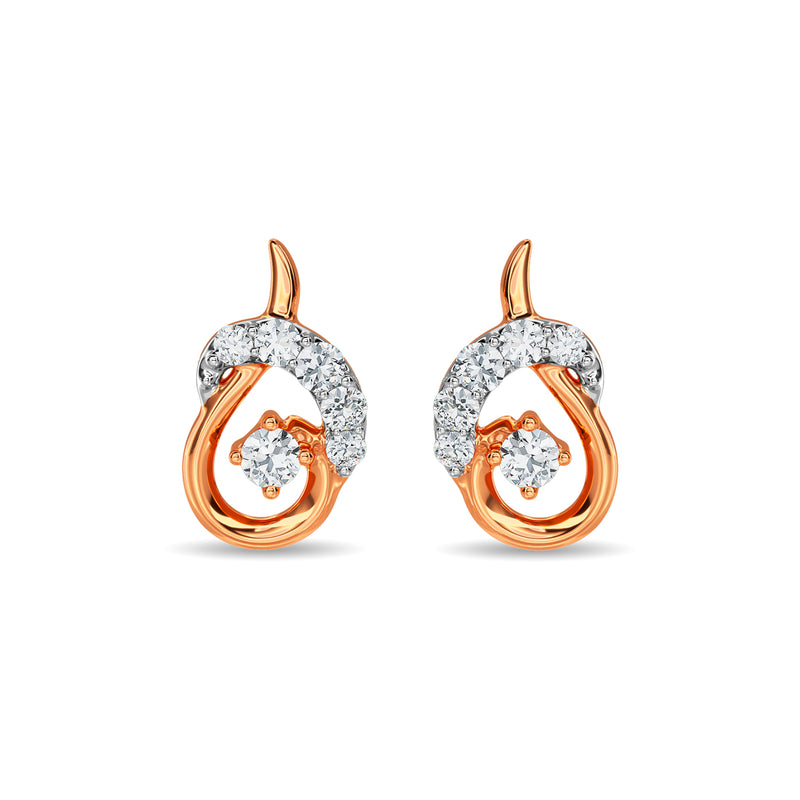 Latisha Earring