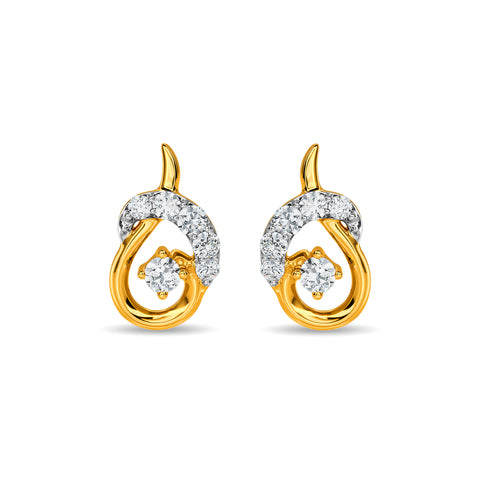 Latisha Earring