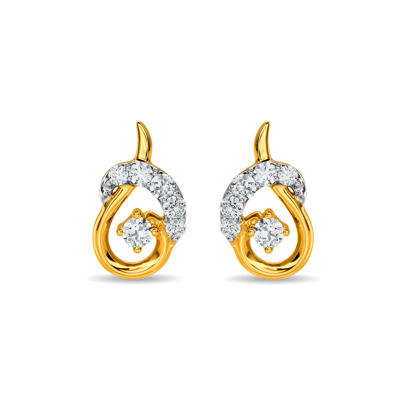 Latisha Earring