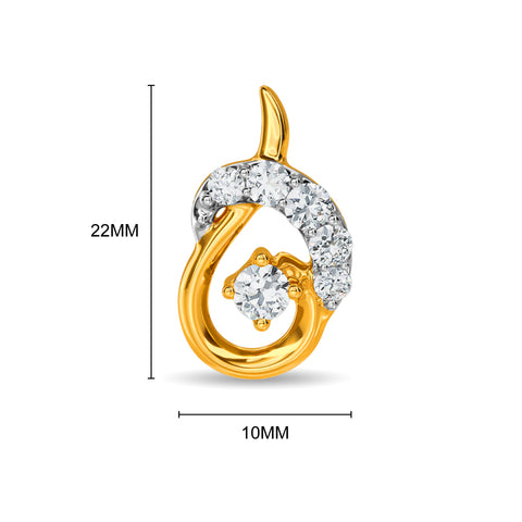 Latisha Earring