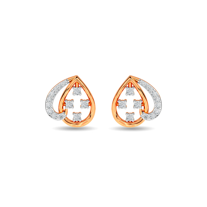 Natee Earring