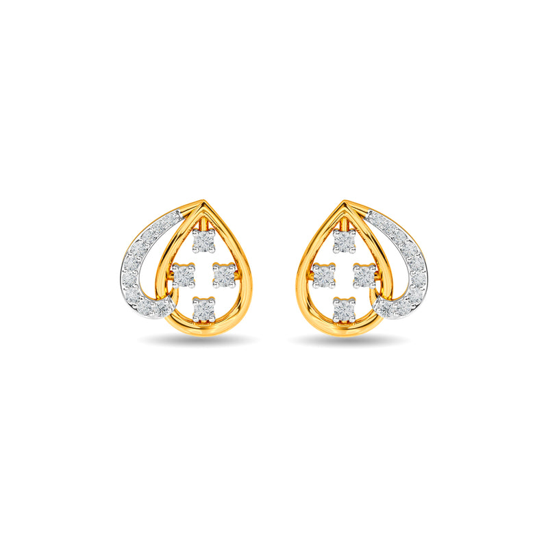 Natee Earring