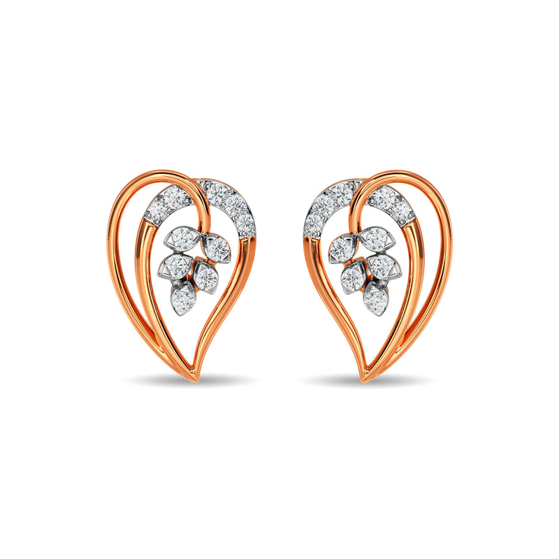 Manal Earring