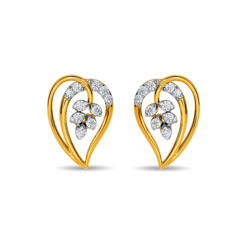 Manal Earring