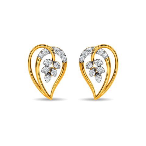 Manal Earring