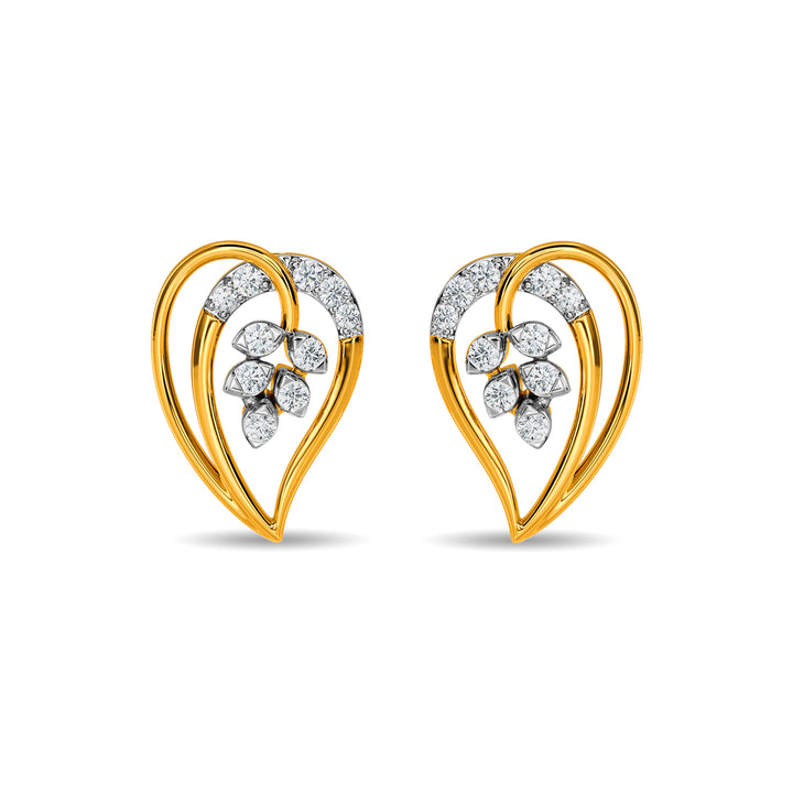Manal Earring