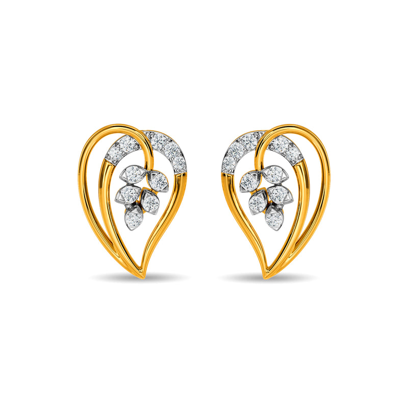 Manal Earring