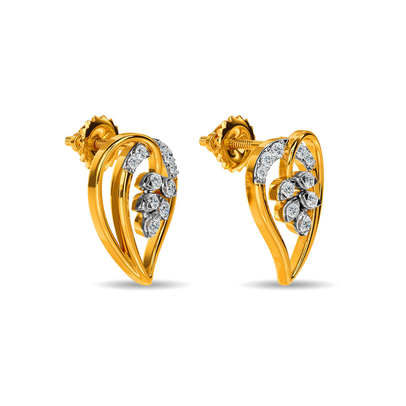 Manal Earring