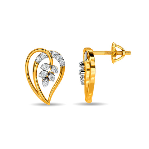 Manal Earring