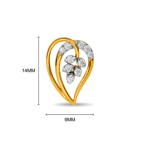 Manal Earring