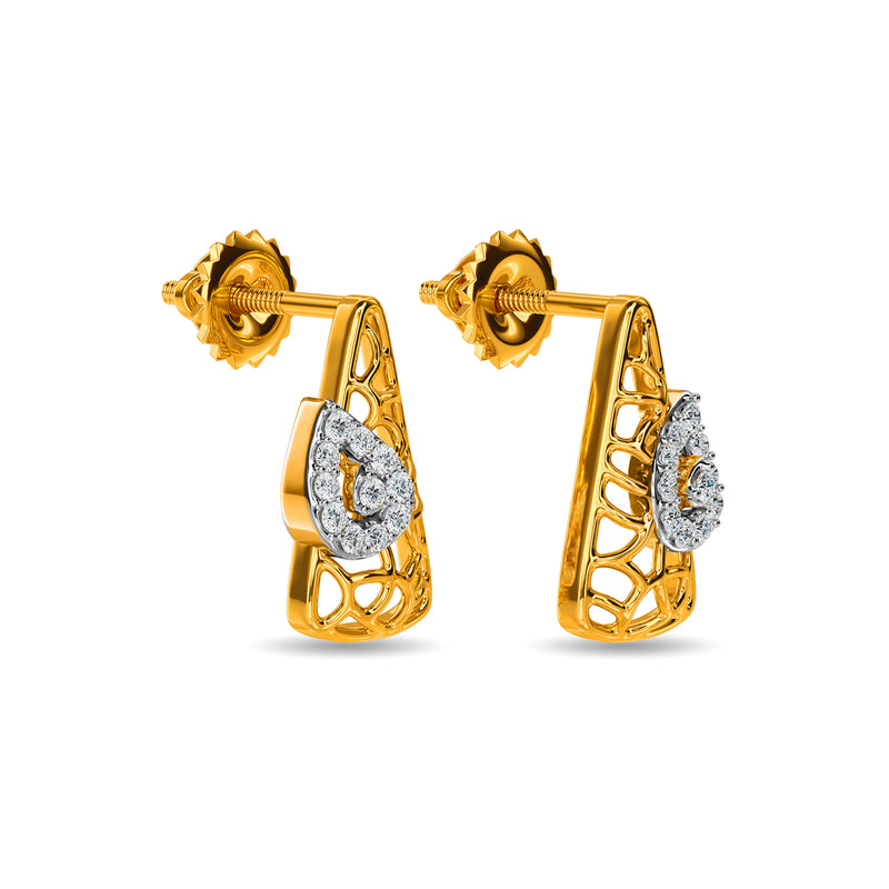 Maaria Earring